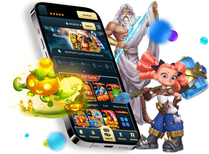 Nạp tiền an toàn Betvisa Game