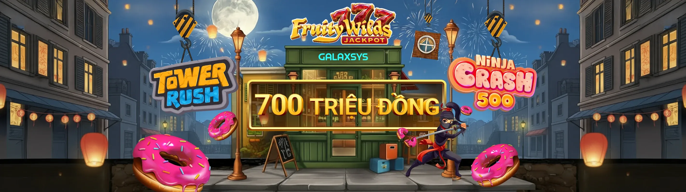Hình ảnh chào mừng đăng ký Betvisa Game