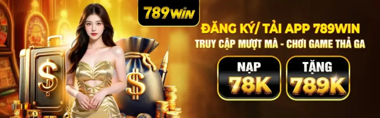 Sòng bạc trực tuyến Betvisa Game 2026 với các trò chơi casino hấp dẫn
