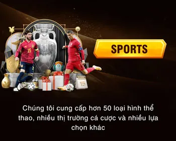 Khuyến mãi và ưu đãi đặc biệt cho thể thao