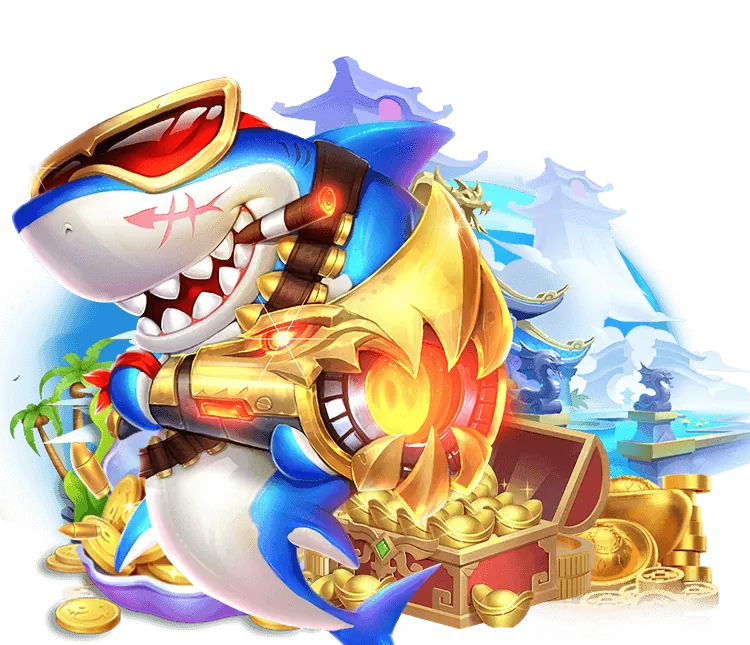 Ưu đãi Bắn Cá betvisa game