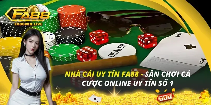 Đa dạng các loại trò chơi cá cược tại betvisa game